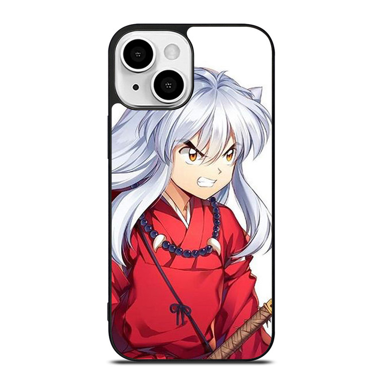 INUYASHA ANIME MANGA iPhone 13 Mini Case
