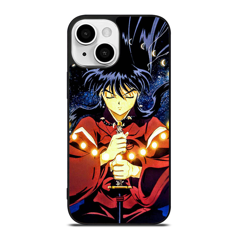 INUYASHA ANIME iPhone 13 Mini Case
