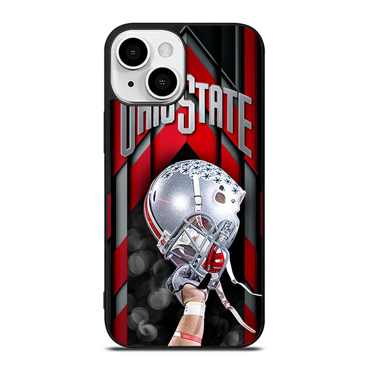 OHIO STATE FOOTBALL TEAM iPhone 13 Mini Case