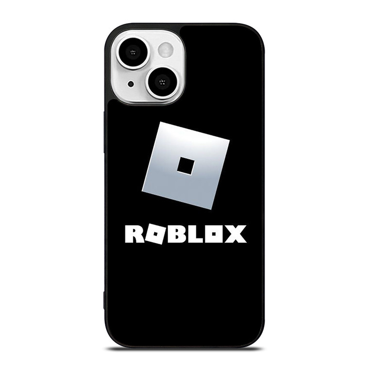 ROBLOX GAME LOGO iPhone 13 Mini Case