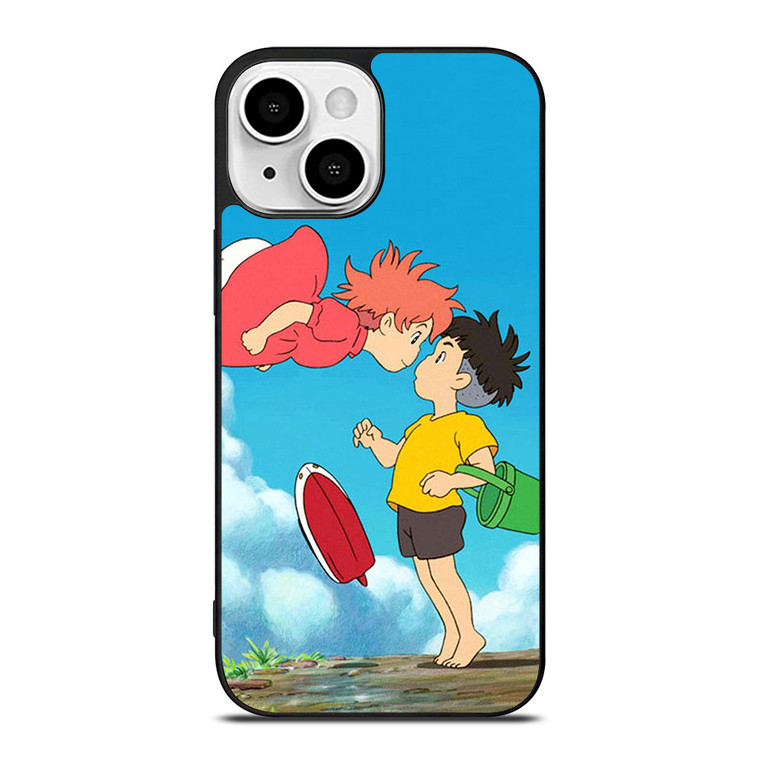 STUDIO GHIBLI iPhone 13 Mini Case