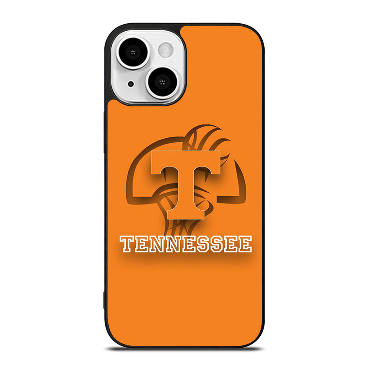 TENNESSEE VOLS FOOTBALL VOULUNTEERS iPhone 13 Mini Case