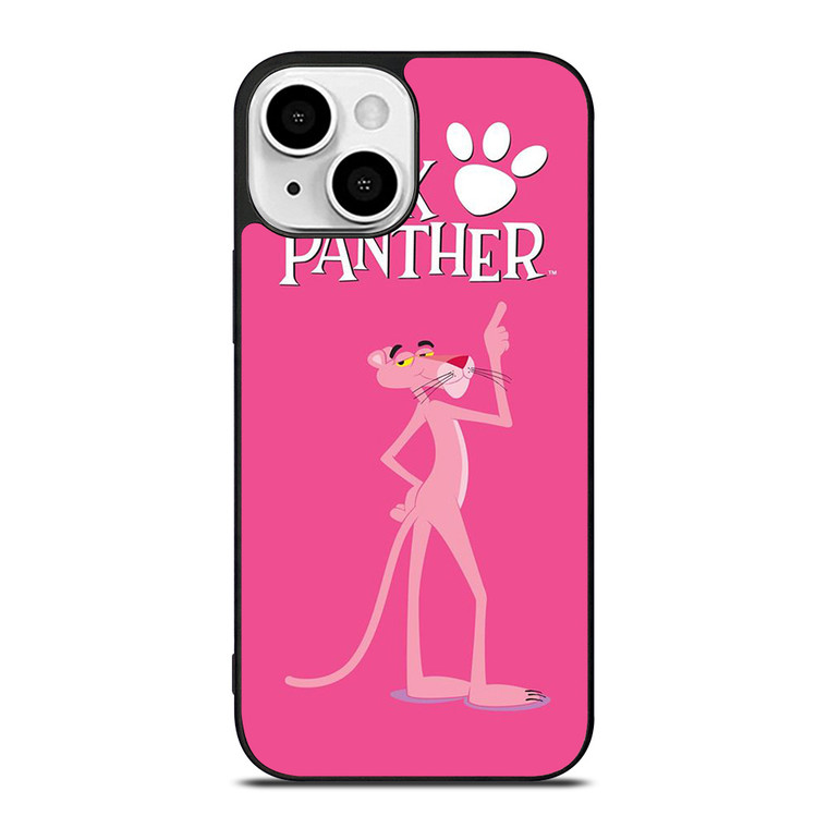 THE PINK PANTHER DANCE iPhone 13 Mini Case