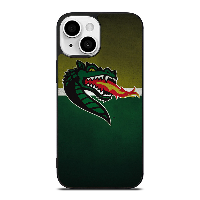 UAB BLAZERS FOOTBALL LOGO iPhone 13 Mini Case