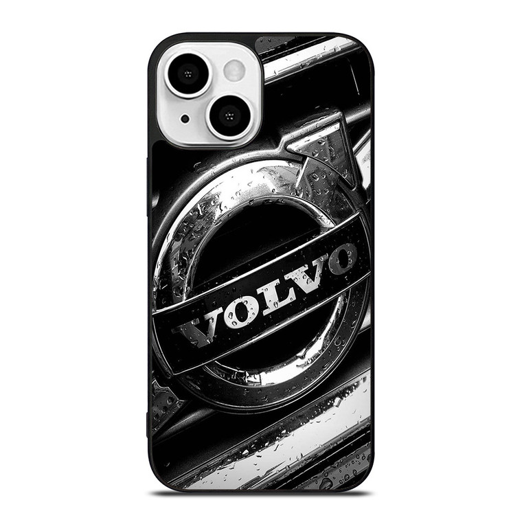 VOLVO LOGO ICON iPhone 13 Mini Case