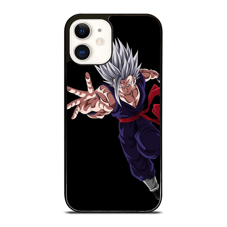 BEAST GOHAN DRAGON BALL SUPER 946 iPhone 12 Case