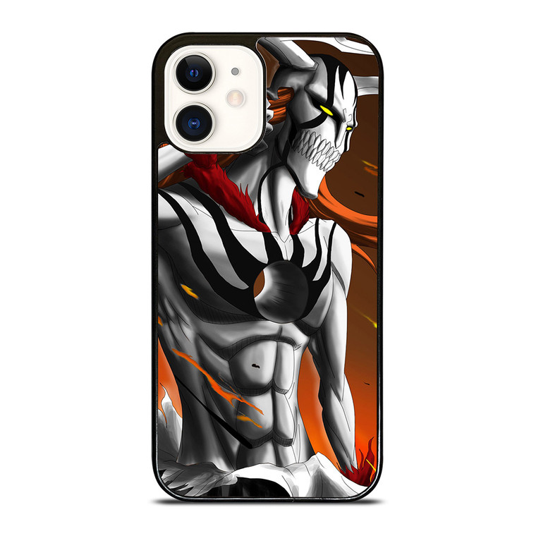 ICHIGO KUROSAKI BLEACH MANGA ANIME 946 iPhone 12 Case