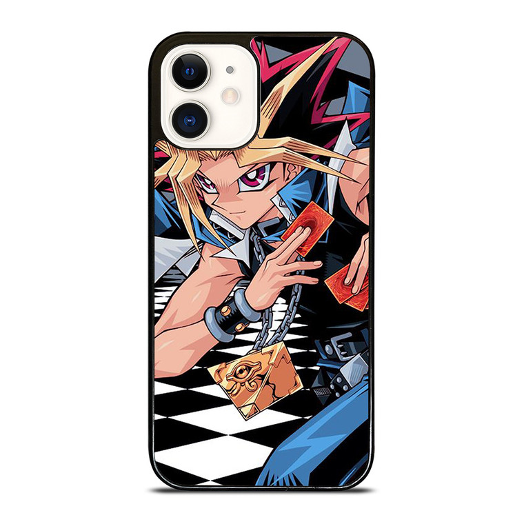 MANGA YU GI OH ANIME 946 iPhone 12 Case