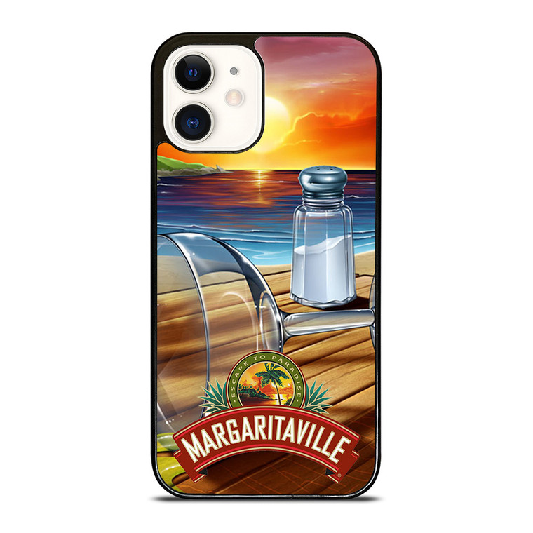 MARGARITAVILLE JIMMY BUFFET'S SUNSET 946 iPhone 12 Case