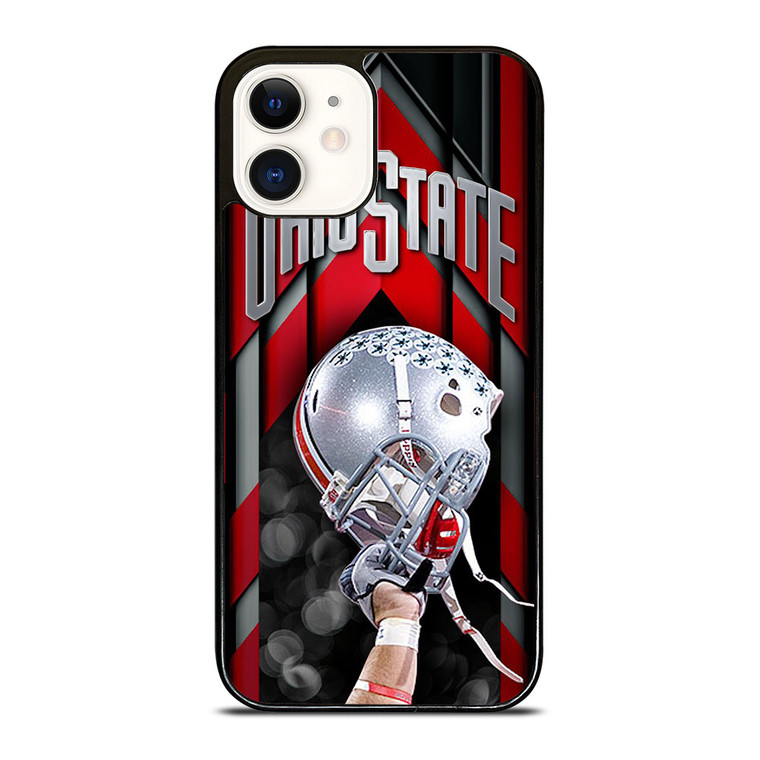 OHIO STATE FOOTBALL TEAM 946 iPhone 12 Case