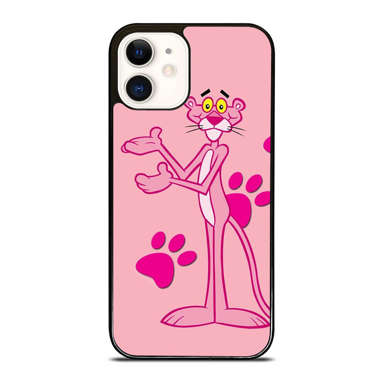 PINK PANTHER SHOW 946 iPhone 12 Case