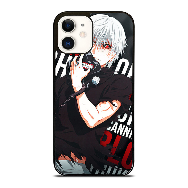 TOKYO GHOUL KANEKI 946 iPhone 12 Case