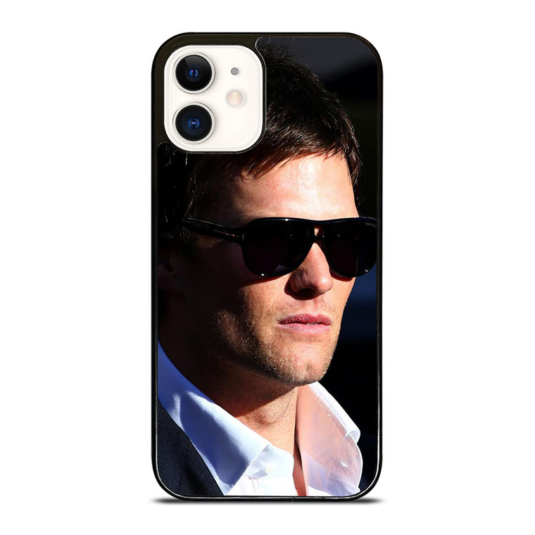 TOM BRADY 946 iPhone 12 Case