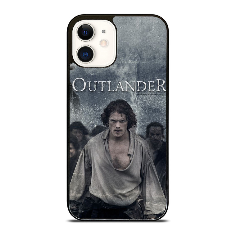 TV SERIES OUTLANDER 946 iPhone 12 Case