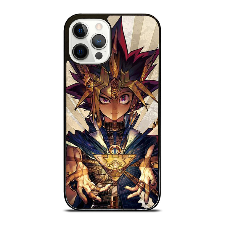 ANIME YU GI OH iPhone 12 Pro Case