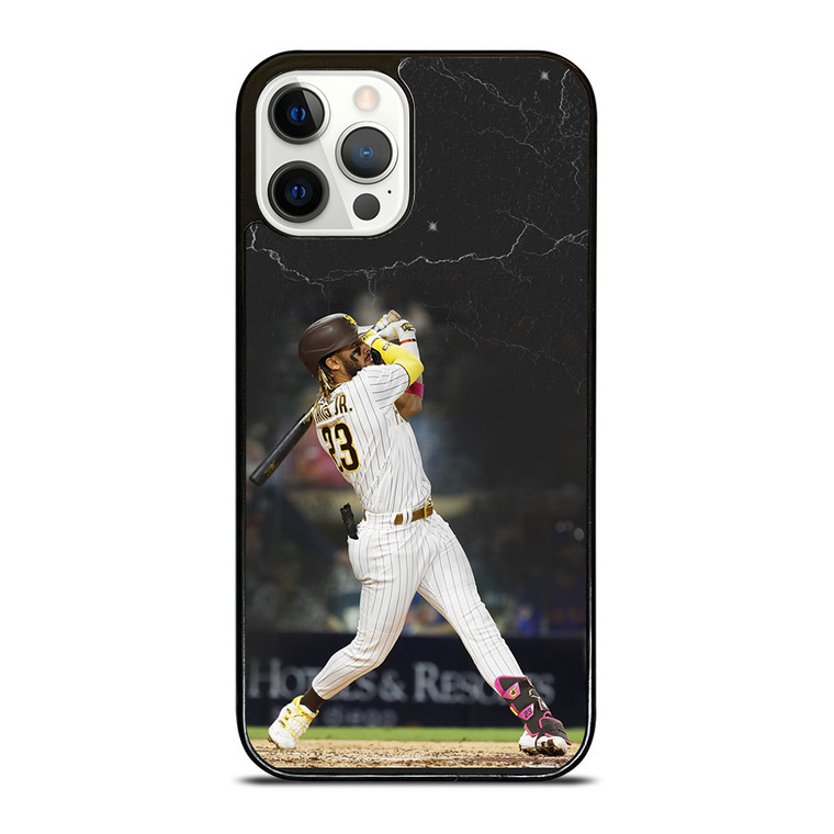 FERNANDO TATIS SAN DIEGO PADRES iPhone 12 Pro Case