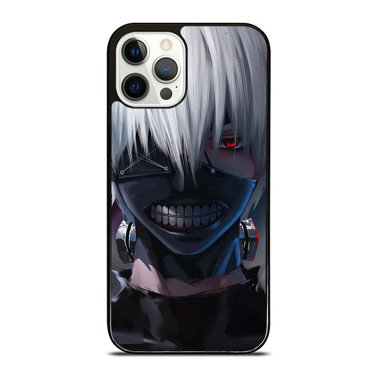 GHOUL ANIME KANEKI iPhone 12 Pro Case