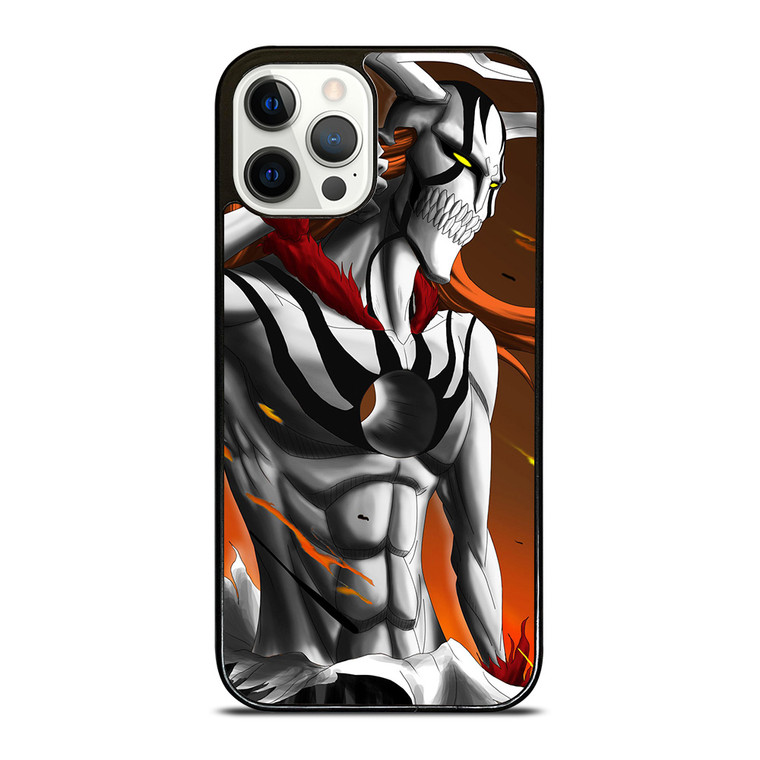 ICHIGO KUROSAKI BLEACH MANGA ANIME iPhone 12 Pro Case