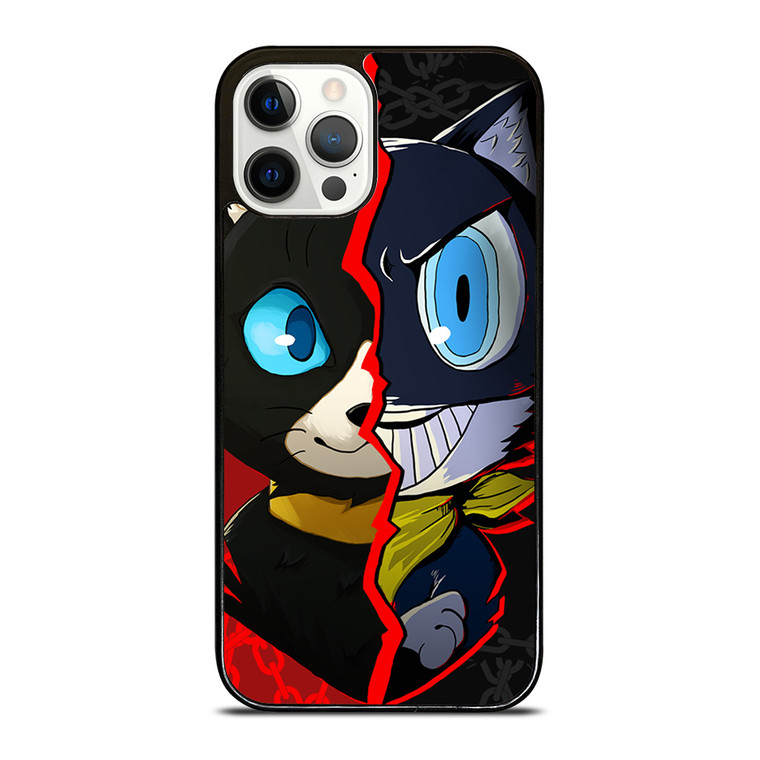 MORGANA PERSONA 5 iPhone 12 Pro Case