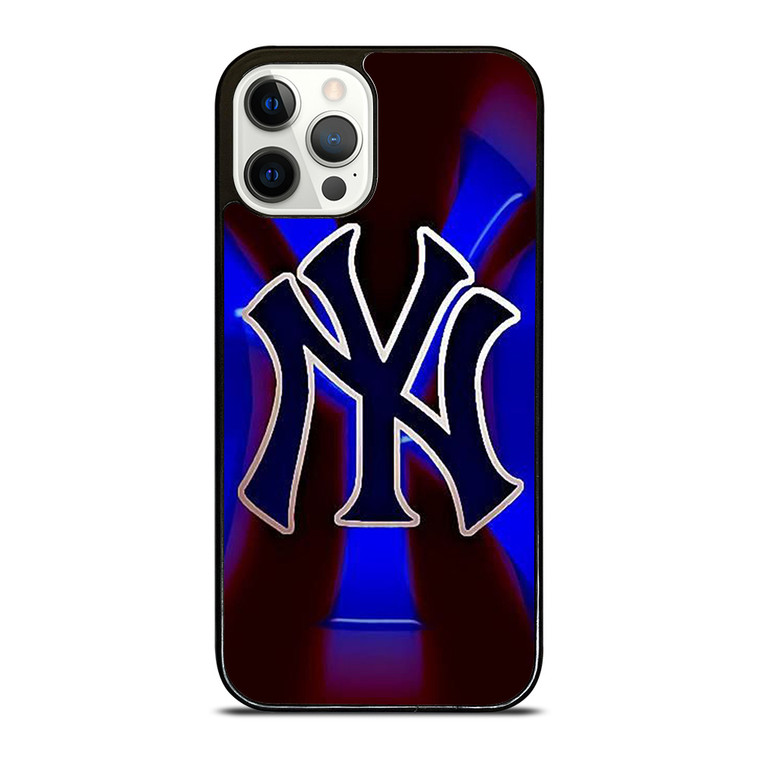 NEW YORK YANKEES ICON BASEBALL CLUB SYMBOL iPhone 12 Pro Case