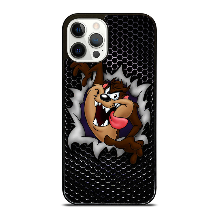 TAZ TASMANIAN DEVIL iPhone 12 Pro Case
