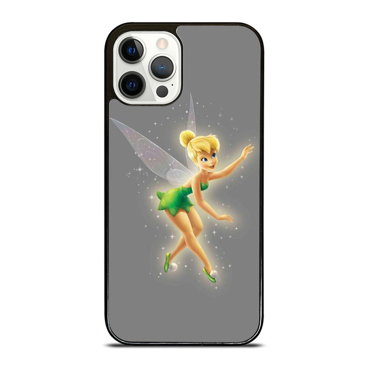 TINKER BELL PETER PAN FAIRY iPhone 12 Pro Case