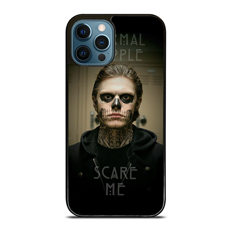 EVAN PETERS TATE LANGDON SCARE ME iPhone 12 Pro Max Case