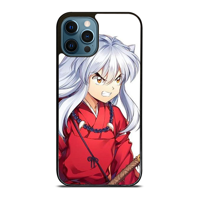 INUYASHA ANIME MANGA iPhone 12 Pro Max Case
