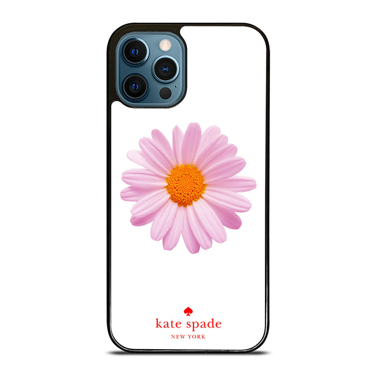 KATE SPADE NEW YORK FLOWER FASHION iPhone 12 Pro Max Case