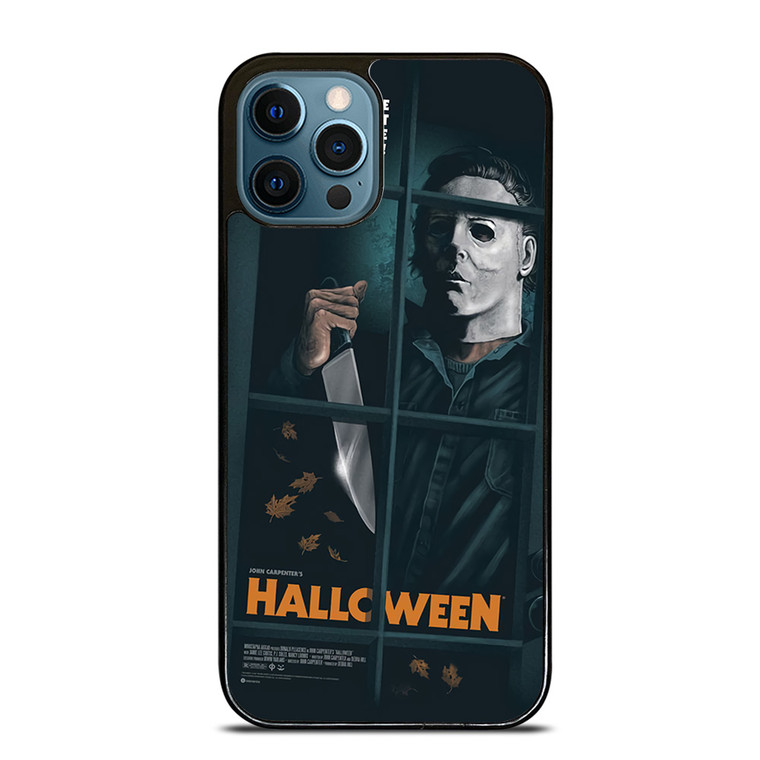 MICHAEL MYERS HALLOWEEN CAME HOME iPhone 12 Pro Max Case