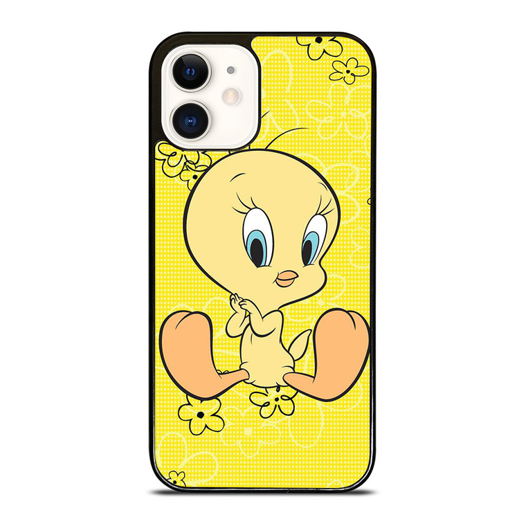 CUTE TWEETY BIRD iPhone 12 Case
