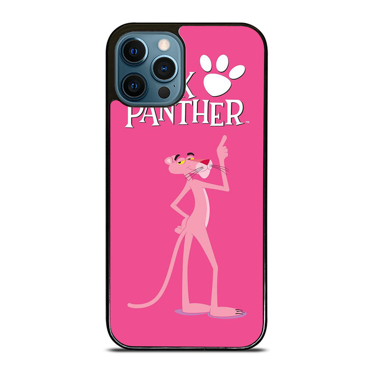 THE PINK PANTHER DANCE iPhone 12 Pro Max Case