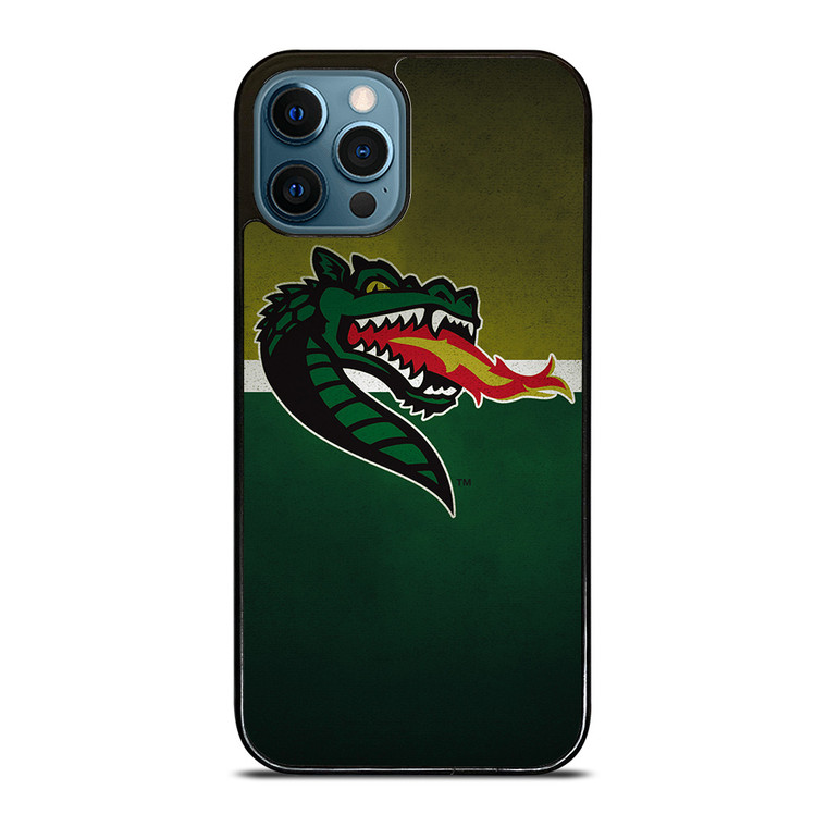 UAB BLAZERS FOOTBALL LOGO iPhone 12 Pro Max Case