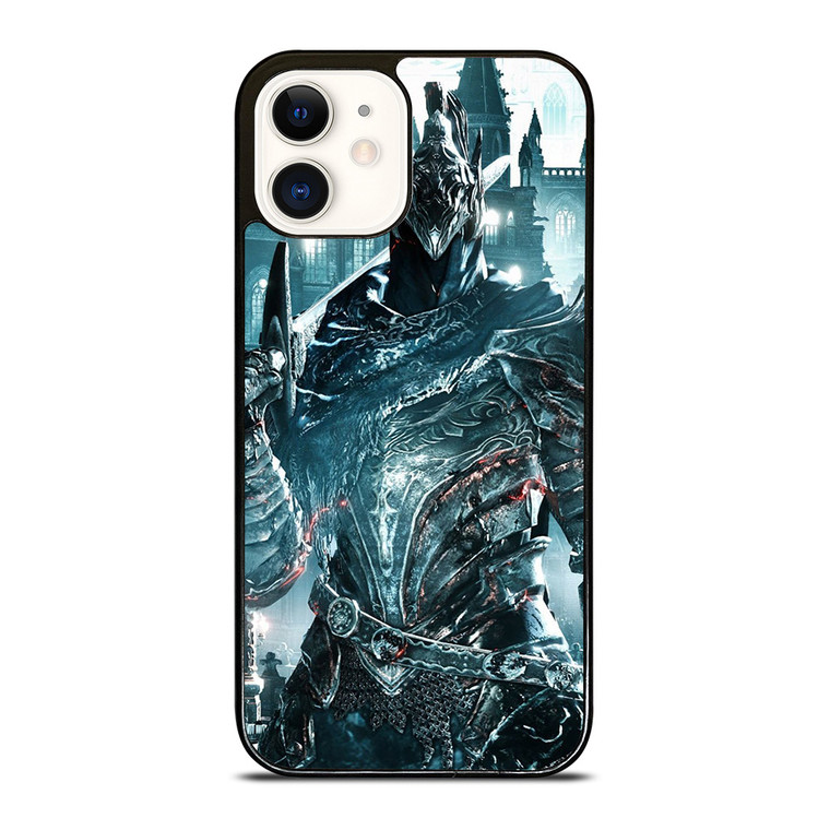 DARK SOULS ARTORIAS 3 iPhone 12 Case