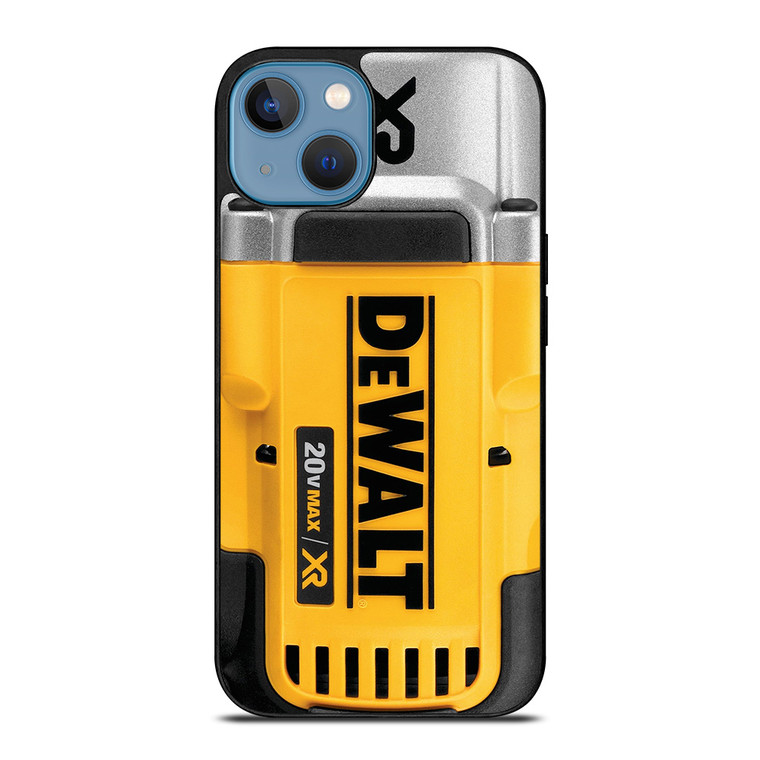 DEWALT LOGO TOOL XR iPhone 12 Mini Case