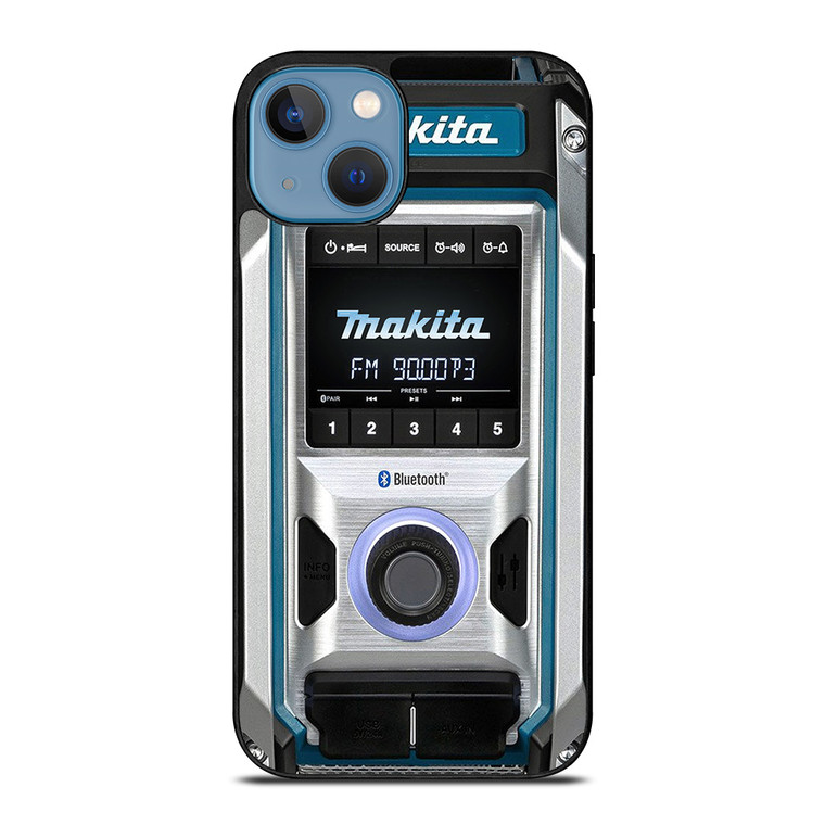MAKITA RADIO iPhone 12 Mini Case