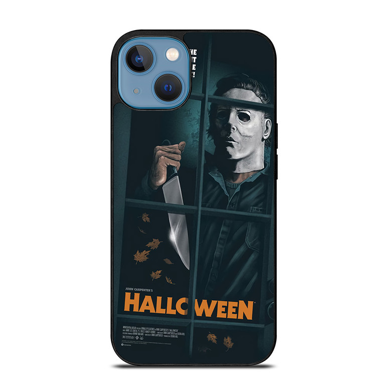MICHAEL MYERS HALLOWEEN CAME HOME iPhone 12 Mini Case