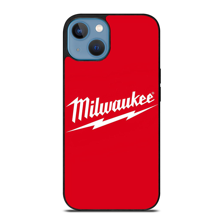 MILWAUKEE TOOL LOGO ICON iPhone 12 Mini Case
