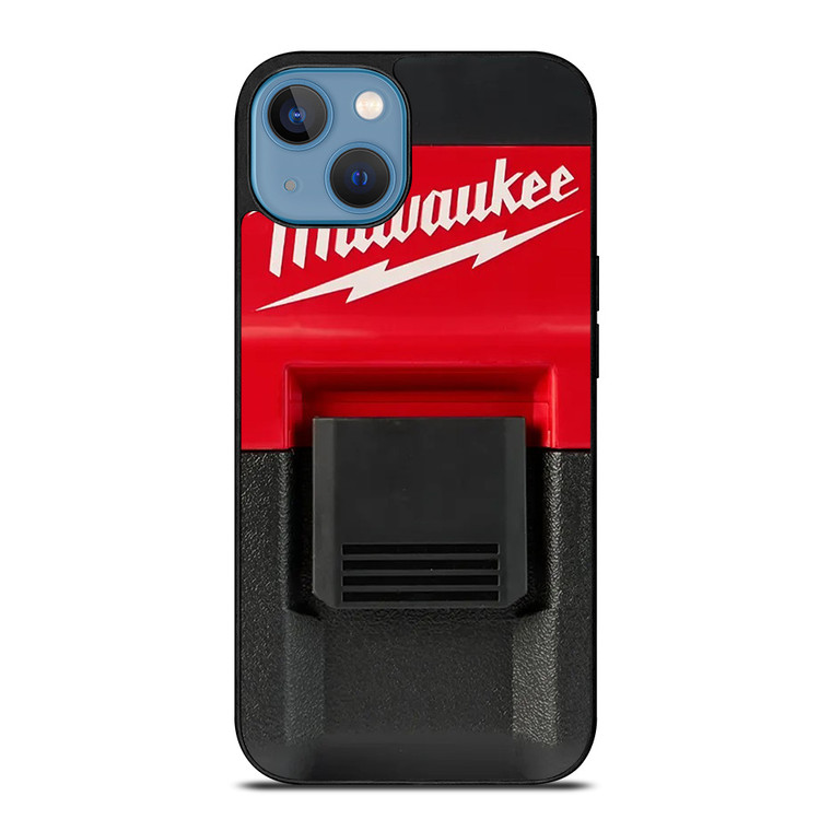 MILWAUKEE VACUUM iPhone 12 Mini Case