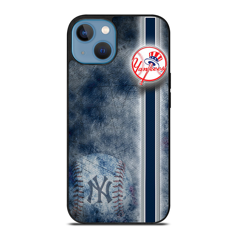 NEW YORK YANKEES PROFESSIONAL BASEBALL CLUB iPhone 12 Mini Case