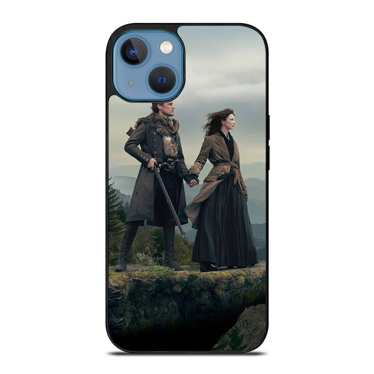 OUTLANDER TV SERIES iPhone 12 Mini Case