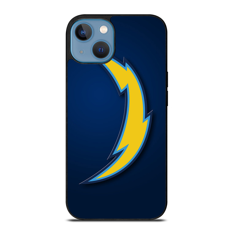 SAN DIEGO CHARGERS ICON LOGO iPhone 12 Mini Case
