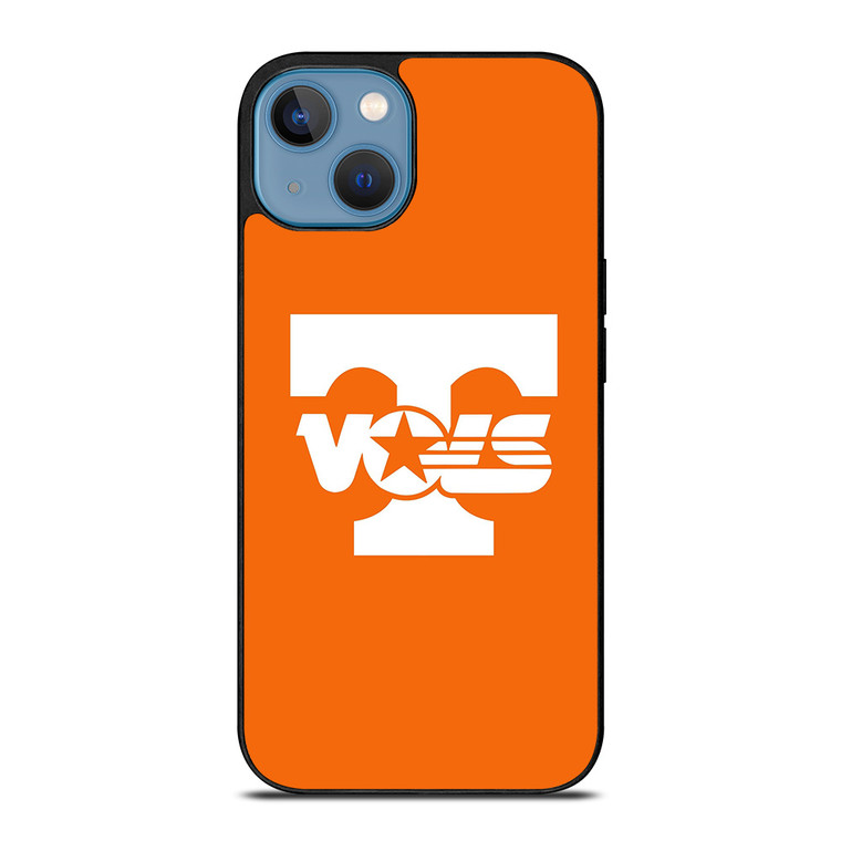 TENNESSEE VOLS FOOTBALL UNIVERSITY VOULUNTEERS iPhone 12 Mini Case