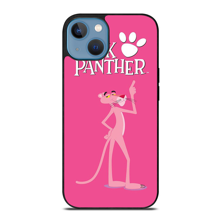 THE PINK PANTHER DANCE iPhone 12 Mini Case