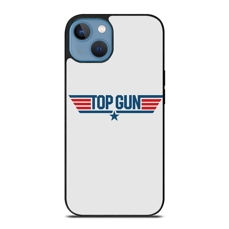 TOP GUN ICON LOGO iPhone 12 Mini Case