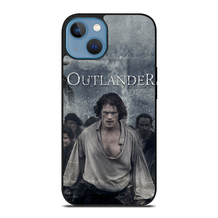 TV SERIES OUTLANDER iPhone 12 Mini Case