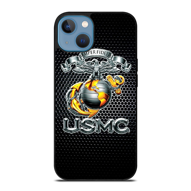 US MARINE CORPS LOGO iPhone 12 Mini Case