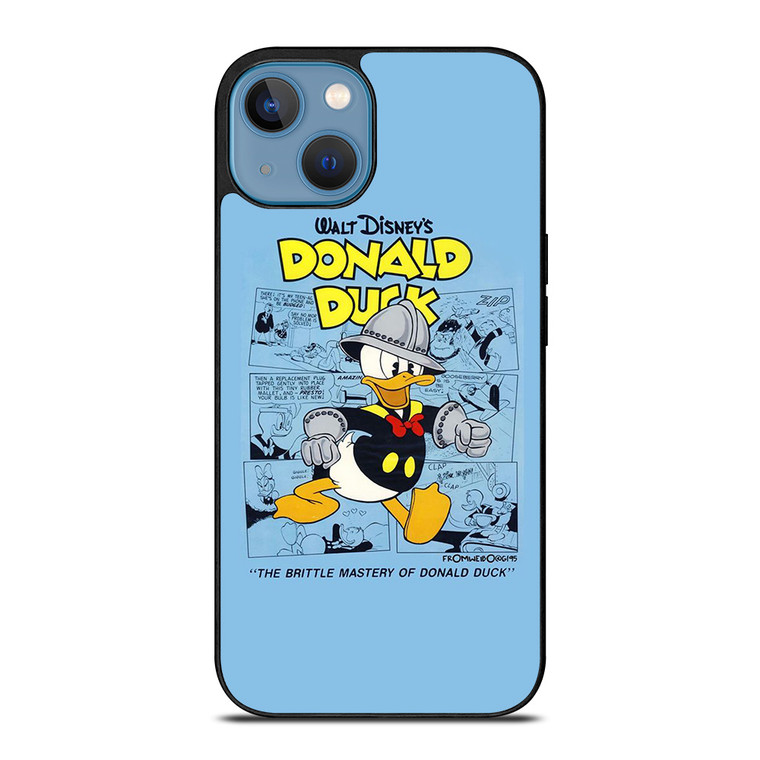 WALT DINEY'S DONALD DUCK iPhone 12 Mini Case