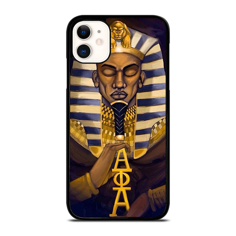 ALPHA PHI ALPHA iPhone 11 Case