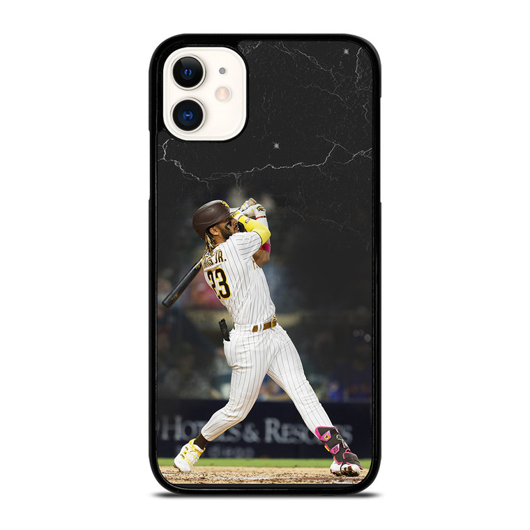 FERNANDO TATIS SAN DIEGO PADRES iPhone 11 Case
